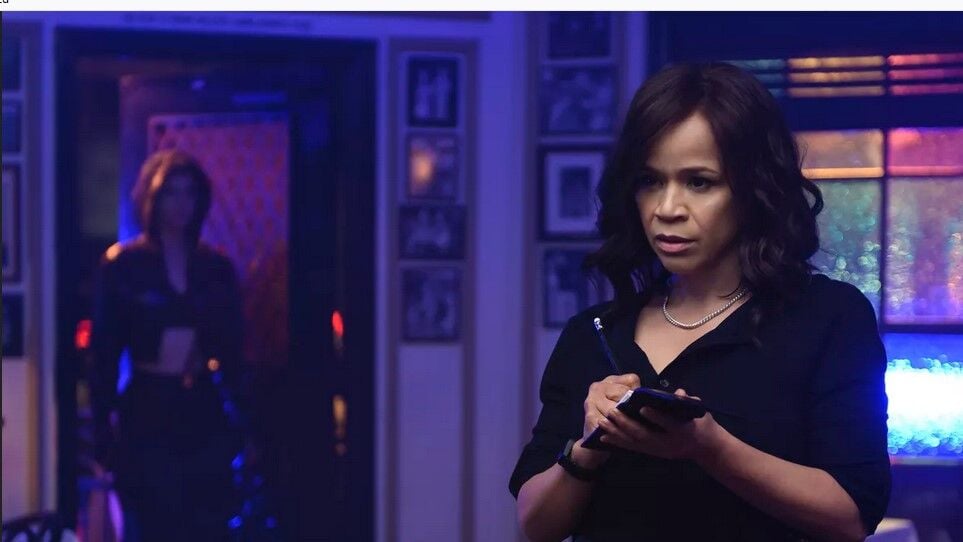 Movie Review – Birds of Prey